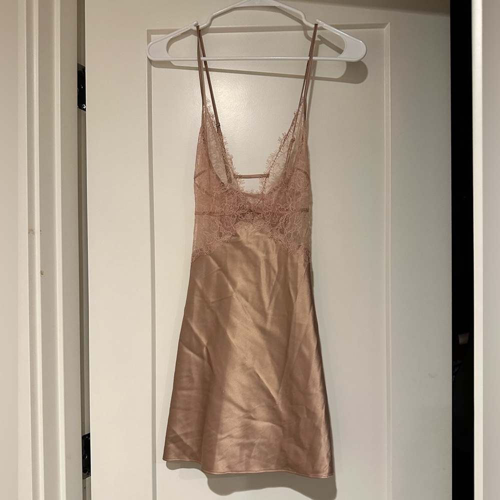 VS slip